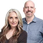 Mornings on the Coast with Bill & Carolyn